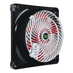 六葉塑鋼(強力型) 24" D24-FAN