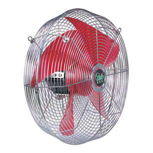 四葉塑鋼 22" D22-FAN